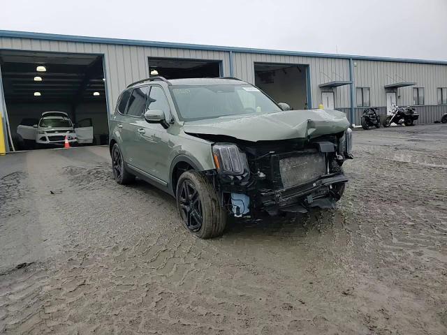 5XYP5DGC8PG343313 2023 Kia Telluride Sx