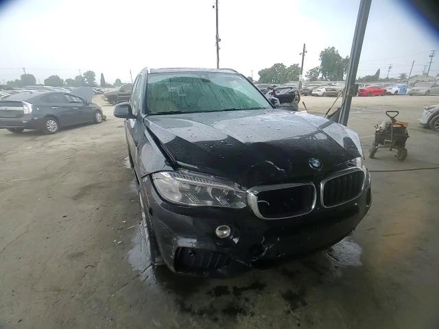 2016 BMW X5 xDrive35I VIN: 5UXKR0C57G0U12415 Lot: 72824284