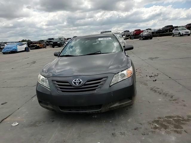 2009 Toyota Camry Base VIN: 4T1BE46K89U389272 Lot: 71365834