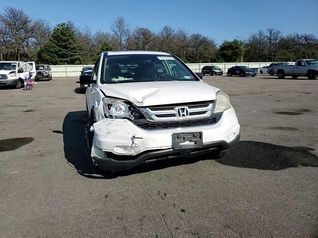 2010 Honda Cr-V Ex VIN: 5J6RE4H52AL098653 Lot: 70577824