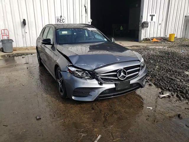 W1KZH6JB2LA813590 2020 Mercedes-Benz E 450 4Matic