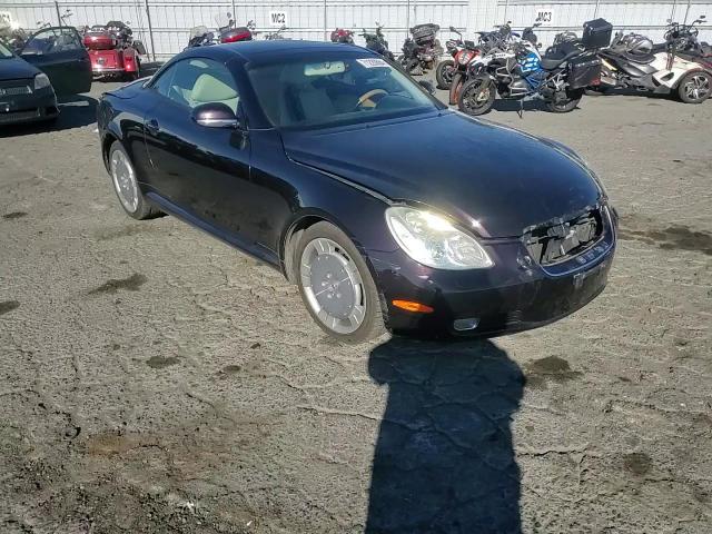 JTHFN48Y120027674 2002 Lexus Sc 430