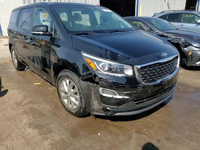 2020 Kia Sedona L VIN: KNDMA5C17L6617395 Lot: 71747784