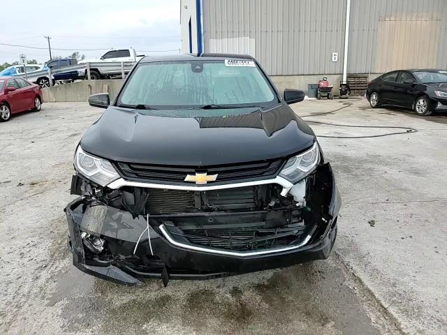 2GNAXUEV9M6146591 2021 Chevrolet Equinox Lt