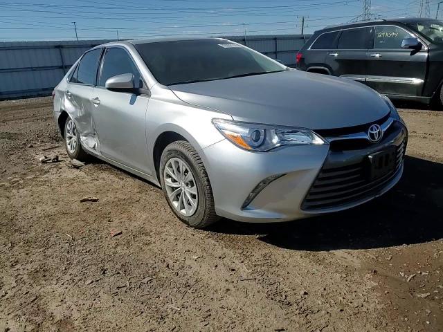 2017 Toyota Camry Le VIN: 4T1BF1FK3HU423810 Lot: 72932114