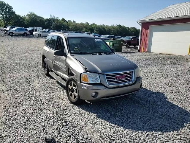 2007 GMC Envoy VIN: 1GKDT13S072260591 Lot: 70370504