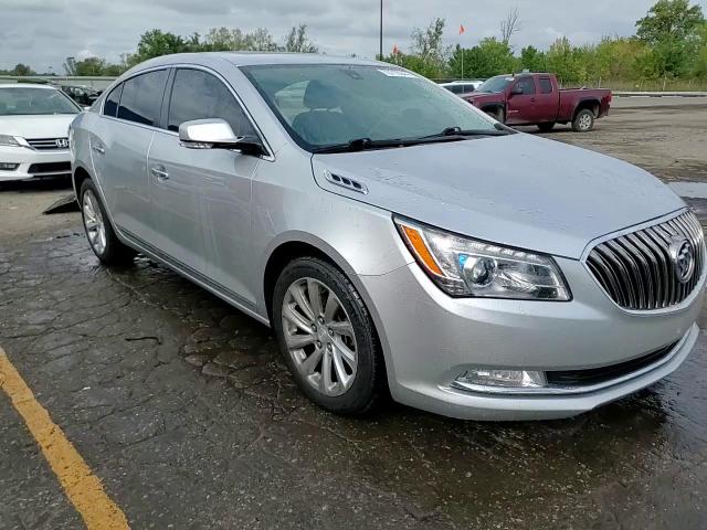 2016 Buick Lacrosse VIN: 1G4GB5G30GF279426 Lot: 73715044