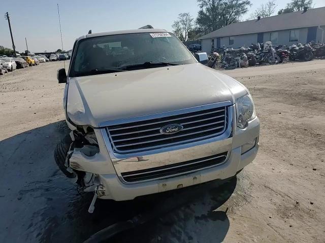 1FMEU75E96UB68255 2006 Ford Explorer Limited