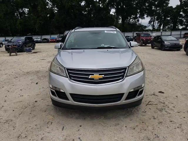 2016 Chevrolet Traverse Lt VIN: 1GNKRHKD4GJ118660 Lot: 70065744