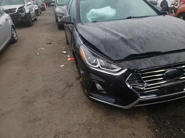 5NPE24AF8JH702159 2018 Hyundai Sonata Se