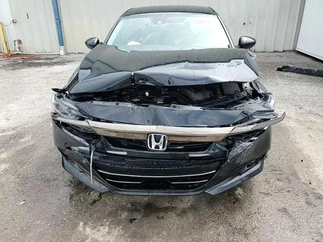 2021 Honda Accord Sport Se VIN: 1HGCV1F44MA084095 Lot: 70968594