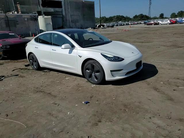 2020 Tesla Model 3 VIN: 5YJ3E1EB9LF782996 Lot: 72513924