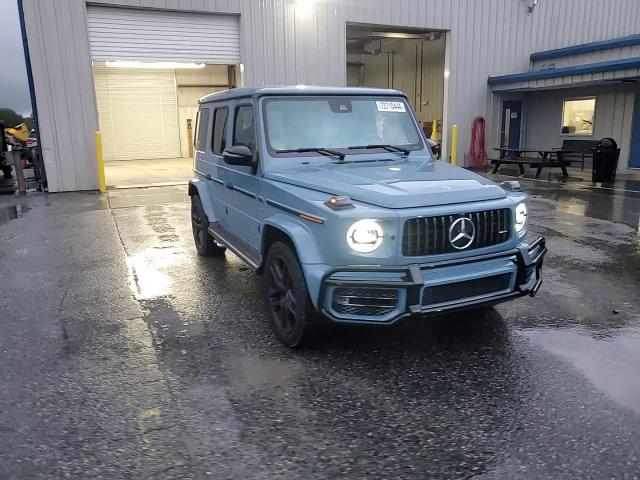 W1NYC7HJ0MX420749 2021 Mercedes-Benz G 63 Amg