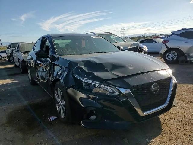 2019 Nissan Altima S VIN: 1N4BL4BVXKN327100 Lot: 72224654