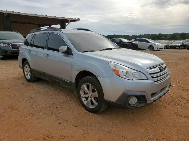 2014 Subaru Outback 2.5I Limited VIN: 4S4BRCLC6E3267313 Lot: 70227624