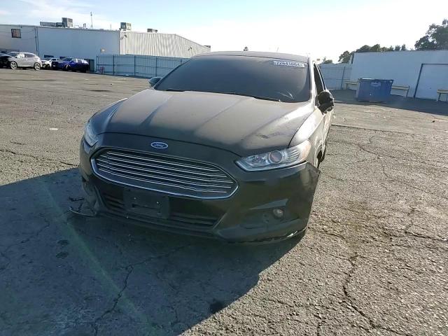 2013 Ford Fusion Se VIN: 3FA6P0H94DR363499 Lot: 72641064