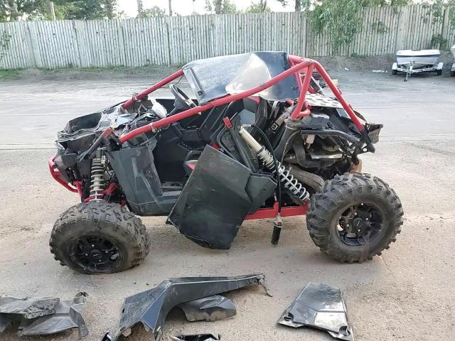 2020 Polaris Rzr Rs1 VIN: 3NSS1E996LF135329 Lot: 69569984