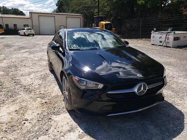 W1K5J4GB7MN162014 2021 Mercedes-Benz Cla 250