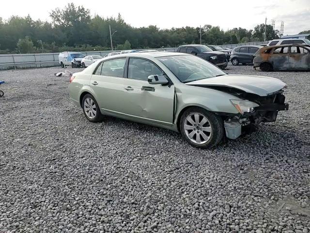 2007 Toyota Avalon Xl VIN: 4T1BK36B67U231903 Lot: 70724304