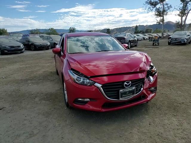 2018 Mazda 3 Sport VIN: 3MZBN1U79JM159683 Lot: 72247614