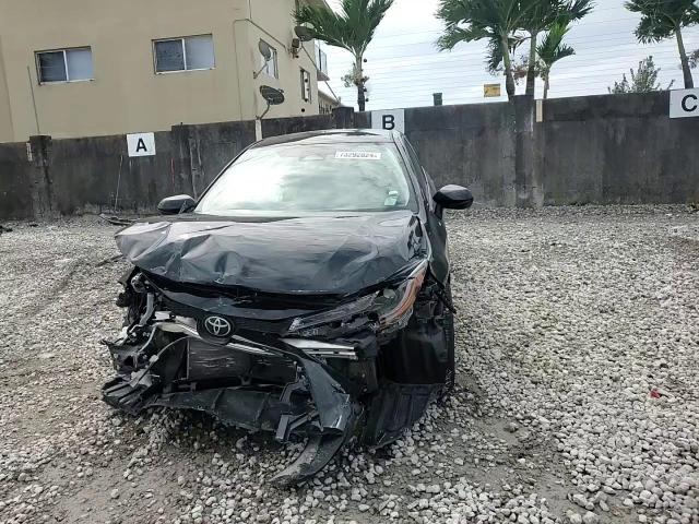 2023 Toyota Corolla Le VIN: 5YFB4MDE9PP077444 Lot: 73292824