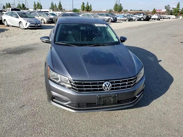 1VWBT7A3XGC043509 2016 Volkswagen Passat Se