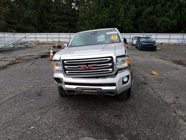 1GTP6DE14J1119364 2018 GMC Canyon Slt