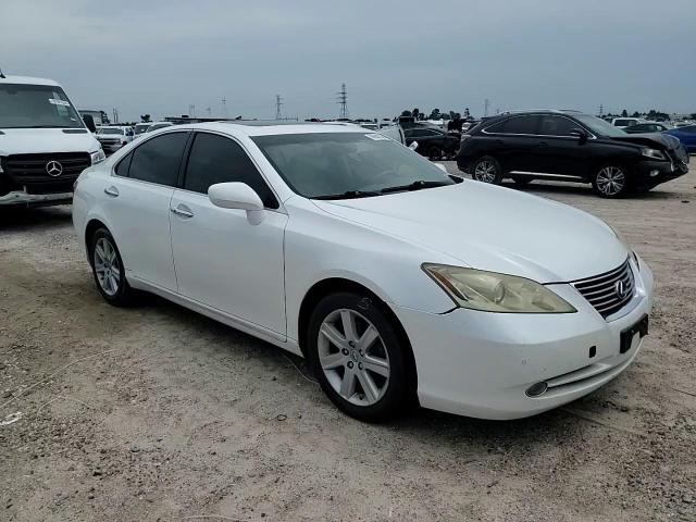 2009 Lexus Es 350 VIN: JTHBJ46G492294164 Lot: 69942384