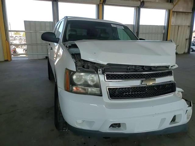 2011 Chevrolet Tahoe Special VIN: 1GNSK2E07BR200161 Lot: 71303364