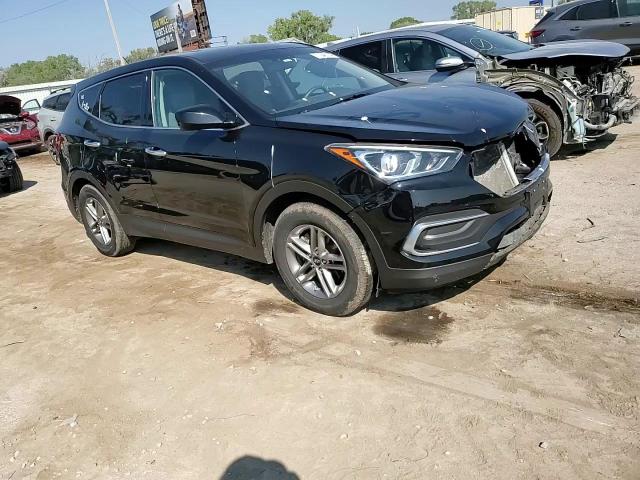 2018 Hyundai Santa Fe Sport VIN: 5NMZTDLB2JH092135 Lot: 71546784