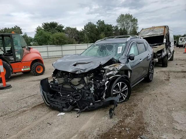 2019 Nissan Rogue - Image 13
