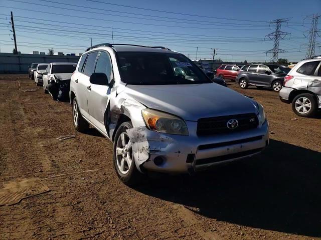 JTMBK33V165001004 2006 Toyota Rav4