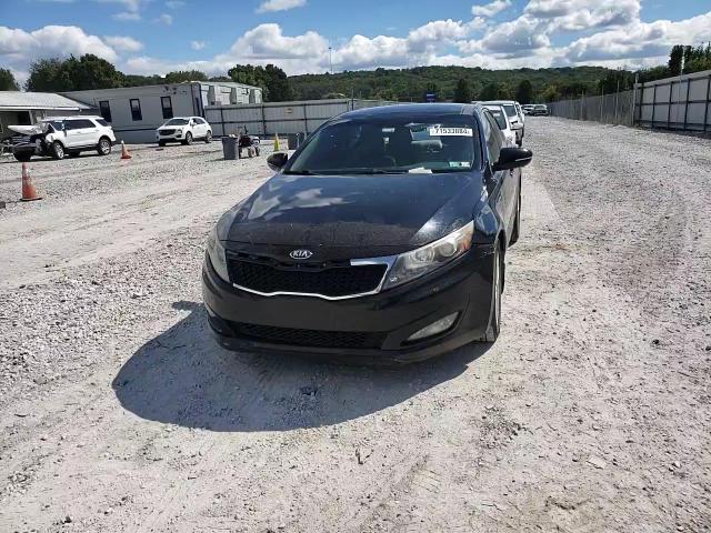 2013 Kia Optima Ex VIN: 5XXGN4A77DG127576 Lot: 71533884