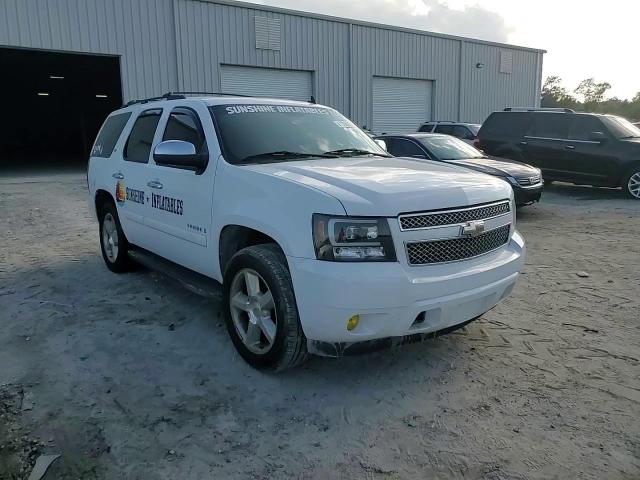 2008 Chevrolet Tahoe C1500 VIN: 1GNFC13J08R219700 Lot: 71886284