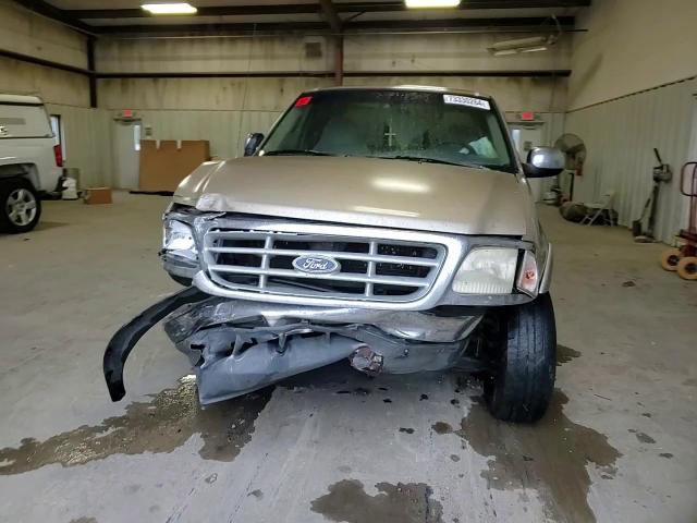 1999 Ford F150 VIN: 1FTZX1720XNA76671 Lot: 73330264