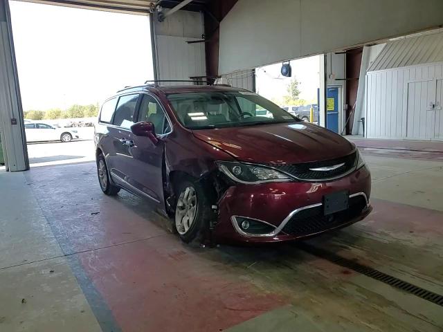 2020 Chrysler Pacifica Touring L VIN: 2C4RC1BG1LR133150 Lot: 72265724