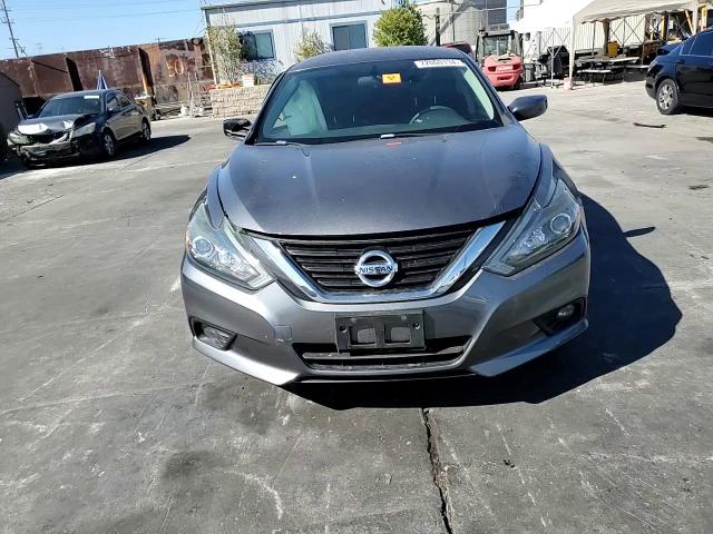 2018 Nissan Altima 2.5 VIN: 1N4AL3AP8JC111393 Lot: 72000134