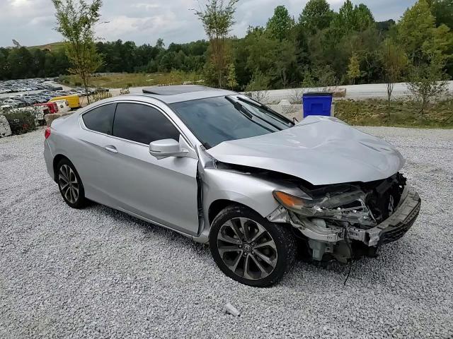 1HGCT2B8XDA008868 2013 Honda Accord Exl