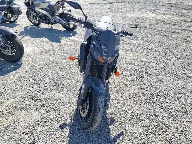 2019 Yamaha Mt09 C VIN: JYARN53Y6KA001136 Lot: 72408344