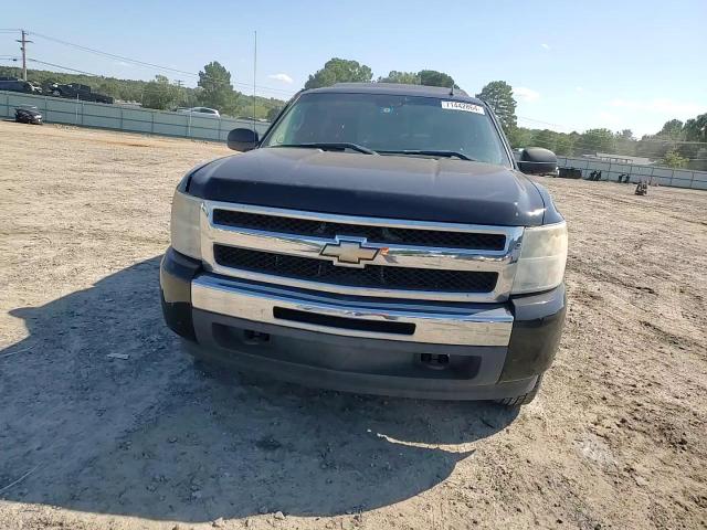 1GCNKPEA2BZ254995 2011 Chevrolet Silverado K1500