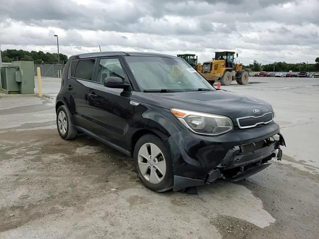 2016 Kia Soul VIN: KNDJN2A23G7375609 Lot: 73454664