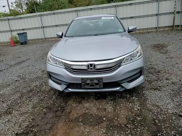 1HGCR2F38HA034999 2017 Honda Accord Lx