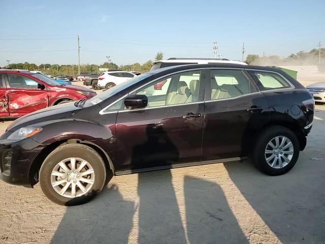 2010 Mazda Cx-7 VIN: JM3ER2W59A0328102 Lot: 71250344