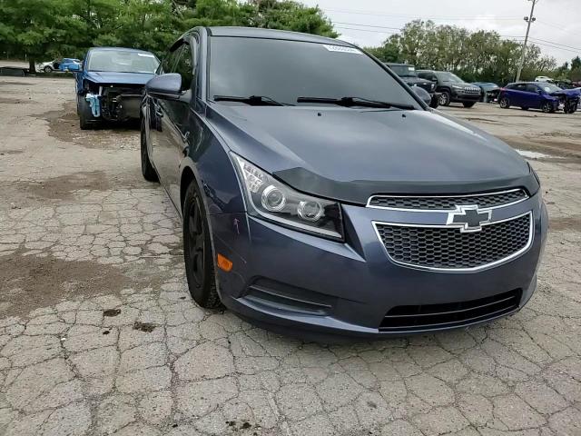 2014 Chevrolet Cruze Lt VIN: 1G1PC5SB2E7209409 Lot: 72899334