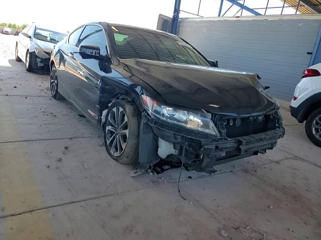 1HGCT2B88DA010120 2013 Honda Accord Exl