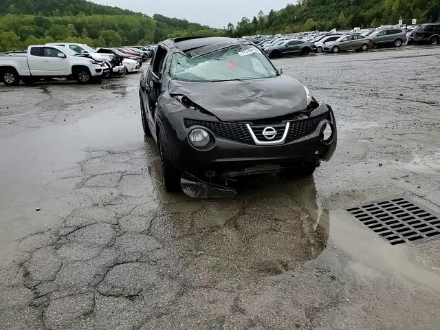 2013 Nissan Juke S VIN: JN8AF5MV1DT205275 Lot: 71119114