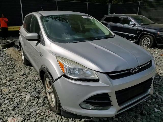 2015 Ford Escape Se VIN: 1FMCU0GX8FUB22204 Lot: 71358244