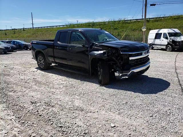 2024 Chevrolet Silverado K1500 Lt-L VIN: 1GCRDKEK2RZ187249 Lot: 69315844
