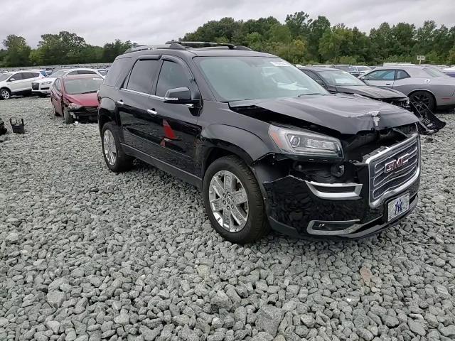 2017 GMC Acadia Limited Slt-2 VIN: 1GKKVSKD4HJ277525 Lot: 72320944