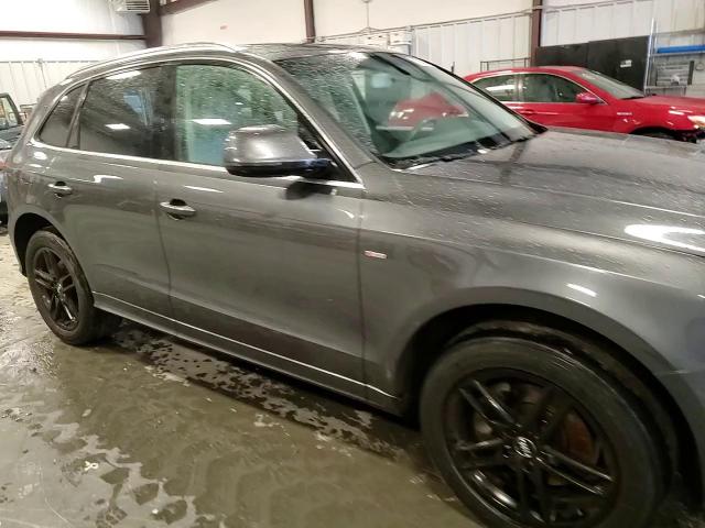 2015 Audi Q5 Premium Plus VIN: WA1DGAFP9FA107973 Lot: 73014564